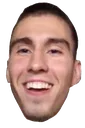 4 Head 4head Discord Emoji