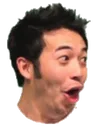 PogChamp Discord Emoji
