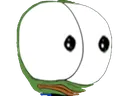 Monka Omega monkaOMEGA Discord Emoji