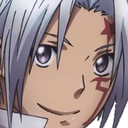 AllenSmile Discord emoji