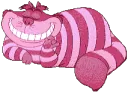 CheshireSmile