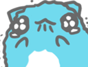 :BugGlitteryEyes: Discord Emote