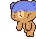 :BearTired: Discord Emote