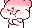 :BearHmph: Discord Emote