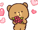 :BearPayAttention: Discord Emote