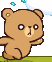 :BearRun: Discord Emote
