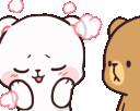 :BearOhStop: Discord Emote