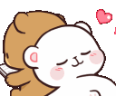 :BearSnuggle: Discord Emote