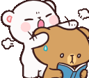 :BearHey: Discord Emote