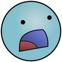 shocked shocked