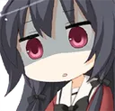Disgust
