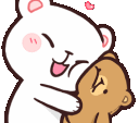 :BearKiss: Discord Emote