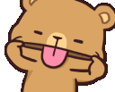 :BearToot: Discord Emote