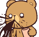 :BearWot: Discord Emote