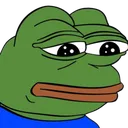 Pepe Discord Emoji