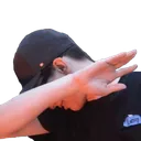 dab