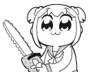 PopukoChainsaw