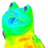 froge