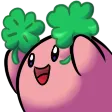kirbyluck