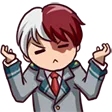 lorSHRUG lorSHRUG