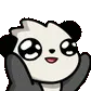 panda_excided