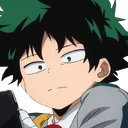 DekuDispleasedPhone