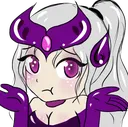 syndraShrug