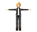 Tpose