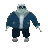 sansundertale