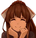 monismile