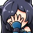 facepalm