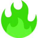 dragonfire