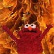 ElmoBurn