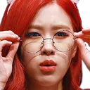 rosewho Discord Emoji