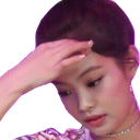 jennieffs Discord emoji