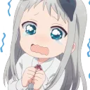 hideriCry