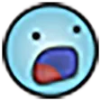 gasp