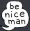 beniceman Discord emoji