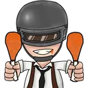 pubgchickendinner