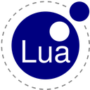 Lua version. Lua version