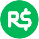 robux_old Discord Emoji