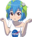 shrug