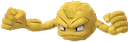 SGeodude