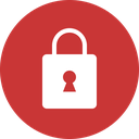 locked Discord emoji