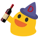 blobstrayan