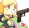 IsaGun