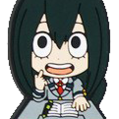 :TsuDesk: Discord Emote