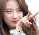 haseulwatchingyou haseulwatchingyou