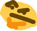 thonk