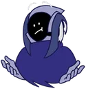 artemisShrug
